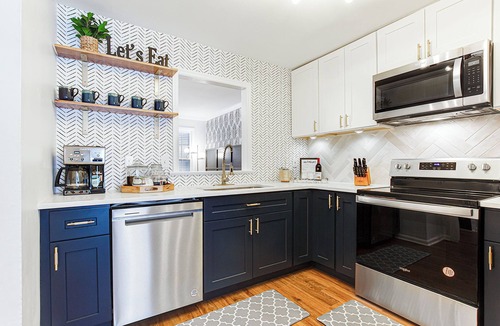 Smyrna House | Luxurious & Spacious Apt - Modern Comfort Atlanta