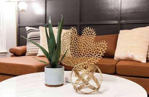 Smyrna House | Luxurious & Spacious Apt - Modern Comfort Atlanta
