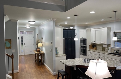 Lavonia House | Luxurious & Spacious Lake Hartwell Home
