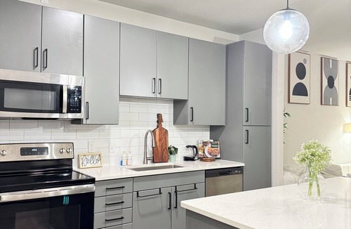 Orlando Apartment | Luxury 1-bedroom apartment in perfect Orlando
