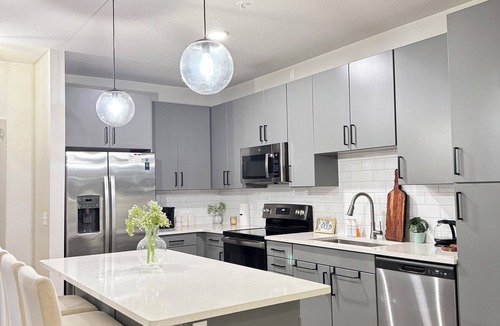Orlando Apartment | Luxury 1-bedroom apartment in perfect Orlando