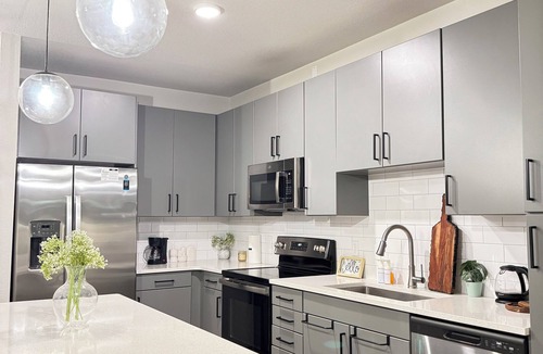 Orlando Apartment | Luxury 1-bedroom apartment in perfect Orlando