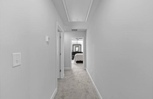 Lawrenceville House | Luxury 2 bedrooms, 2.5 baths