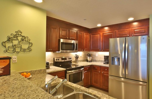 Daytona Beach Shores Condo | LUXURY 3 bed/3 bath Direct Ocean Front Condo, Simply the BEST!