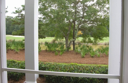 Gulf Shores Condo | Luxury 3 bedroom 3 bath Condo on Golf Course