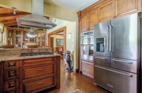 Palm Beach Shores House | Luxury 3BR Island Home w/Heated Pool, Hot Tub, Golf Cart + Private Beach