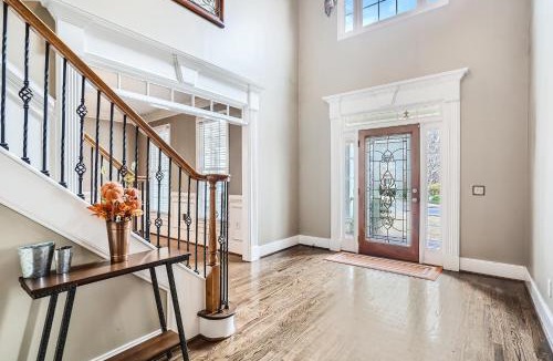 Acworth Apartment | Luxury 6-Bedroom in All Lakes, Acworth, GA
