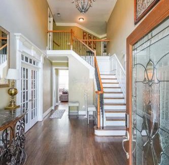 Acworth Apartment | Luxury 6-Bedroom in All Lakes, Acworth, GA