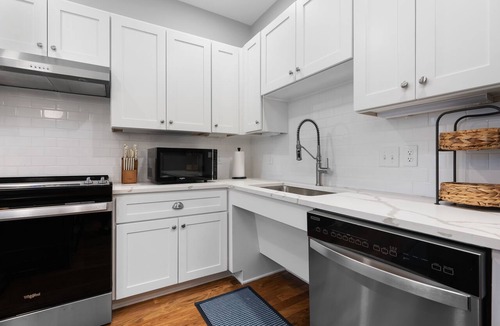 Auburn Apartment | Luxury Apartment over Target in Downtown Auburn - 208