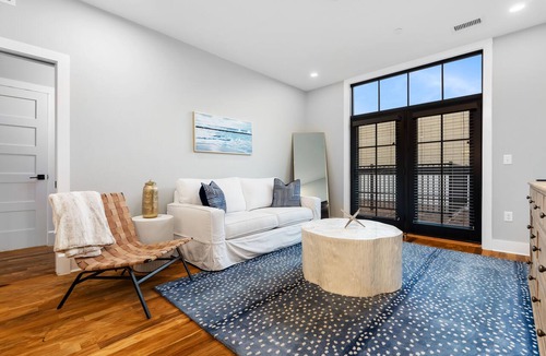 Auburn Apartment | Luxury Apartment over Target in Downtown Auburn - 208