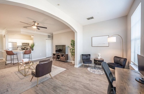 Orlando Apartment | Luxury Apt Disney-Universal-Seaworld-Conventions
