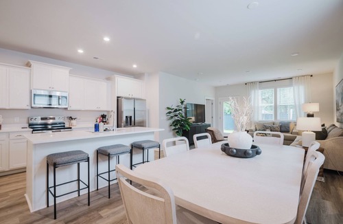 Bluffton House | Luxury Comfort Meets Exceptional Convenience