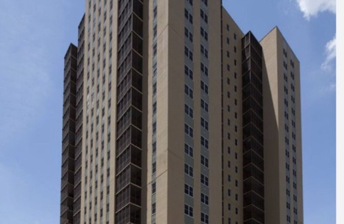 Luckie-Marietta District Apartment | Luxury Condo Downtown ATL
