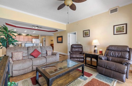 New Smyrna Beach Condo | Luxury Condo with Direct Views of the Atlantic Ocean