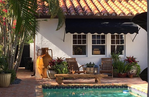 West Palm Beach Cottage | LUXURY COTTAGE IN WEST PALM BEACH FLORIDA - Unit Number #2