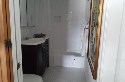 West Palm Beach Cottage | LUXURY COTTAGE IN WEST PALM BEACH FLORIDA - Unit Number #2