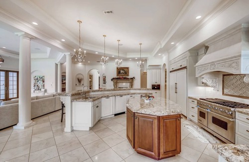 Winder House | Luxury Estate 12,900 sqft on 54+ Acres near Chateau Elan/Athens/Atlanta