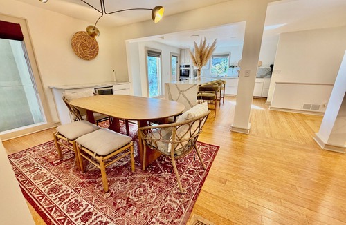Mount Paran - Northside House | Luxury Estate w pool 7 bedrooms ping pong Billards near Buckhead
