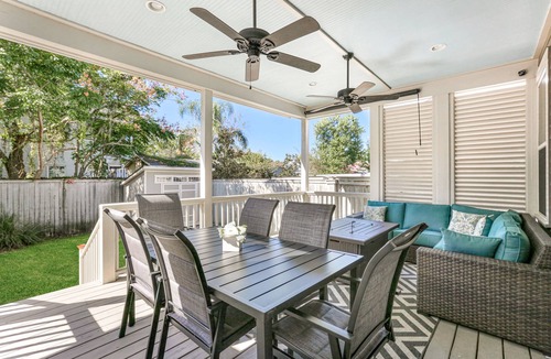 Freret House | Luxury home near everything!