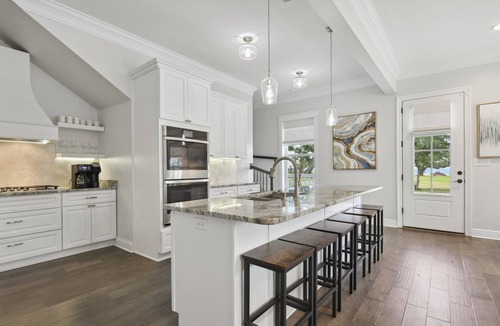 Gulfport House | Luxury Home with Beach Views with Pool/Spa