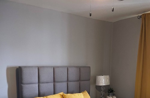 Dillard House | Luxury NOLA 2 bedroom Canana! Free Parking & Free Wifi! 6min to Bourbon Street!
