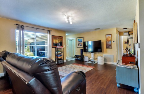 Walsingham House | Luxury Oasis heated pool near beach