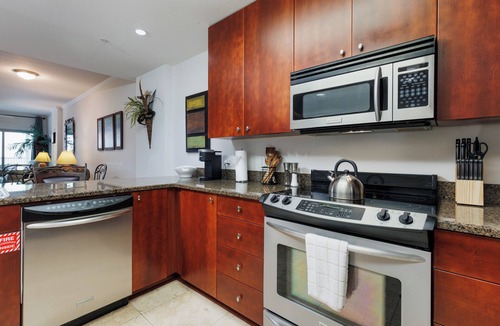 Biloxi Condo | Luxury Romantic 2BR Beachfront Condo w/Jet Tub, Ocean View Balcony on Boardwalk