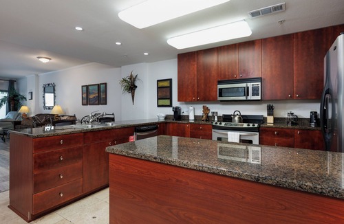 Biloxi Condo | Luxury Romantic 2BR Beachfront Condo w/Jet Tub, Ocean View Balcony on Boardwalk