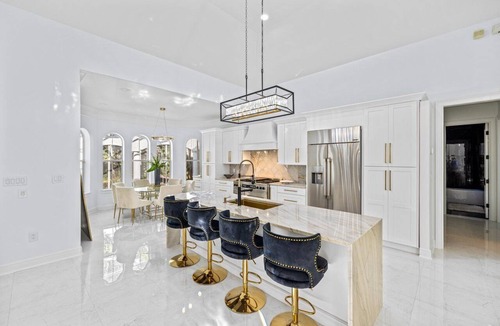 Sandestin House | Luxury Sandestin Home | 4 Bed, 4 Bath