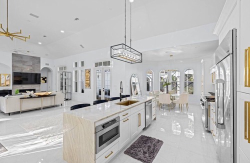 Sandestin House | Luxury Sandestin Home | 4 Bed, 4 Bath
