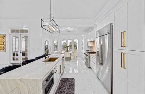 Sandestin House | Luxury Sandestin Home | 4 Bed, 4 Bath