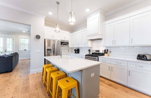 Saint Simons Island House | Luxury St. Simons Island Vacation Rental with Private Saltwater Pool | Royal Fortune