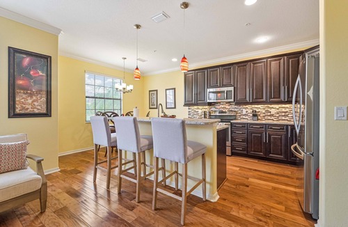 Biggar House | Luxury Townhouse in Paseo ~ Enjoy the Resort Lifestyle