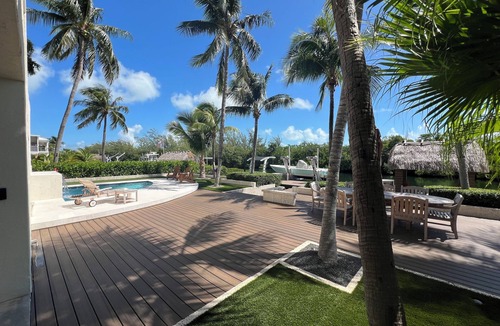 Islamorada House | Luxury vacation home. This is Paradise. Perfect for all family occasions.