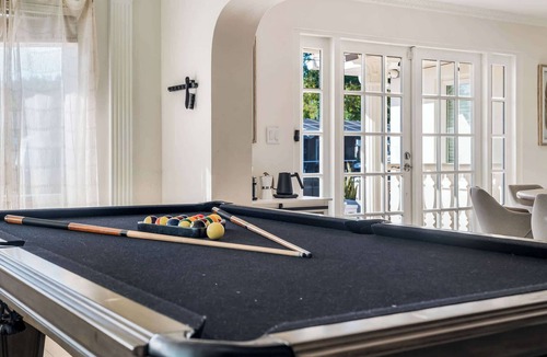 Anona House | Luxury Waterfront, Heated Pool, Indian Rocks Beach