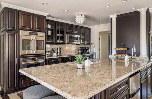 Anona House | Luxury Waterfront, Heated Pool, Indian Rocks Beach