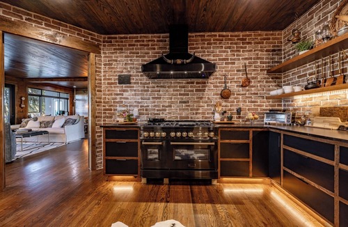 Townsend House | Luxury Waterfront near Savannah & Jacksonville