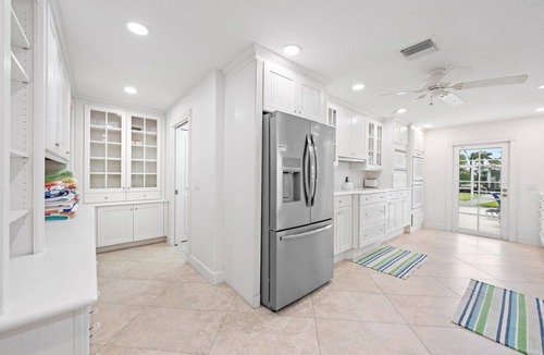 Hobe Sound House | Luxury Waterfront Paradise