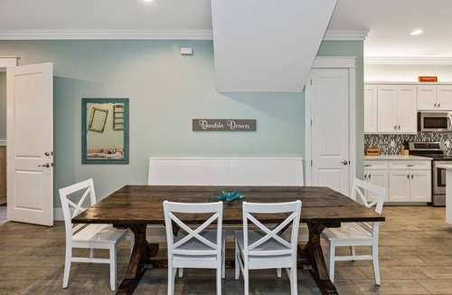 Kiska Beach House | Luxury West End Home steps from Gulf w/views & private *heated* pool