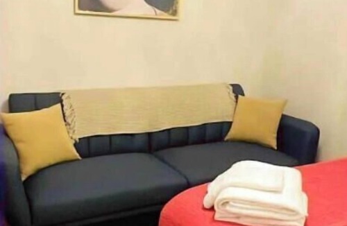 Mableton House | Mableton Escape Long Term mins to Six Flags Airport ATL