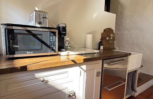 Lower Garden District Bed & Breakfast | Magazine Street Retreat