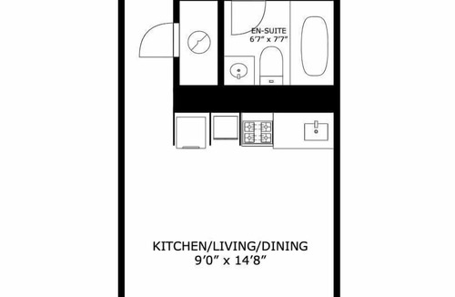 Virginia Highland Apartment | Maggie Mae Summary: I