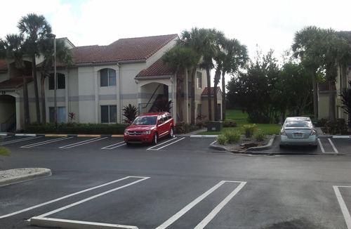 Boynton Beach Condo | Magnificent 2 Bedrooms, 2 Bathrooms Condo in Boynton Beach Florida
