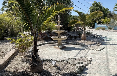 Cudjoe Key House | Magnificent Ocean views, privacy abounds on this well appointed mini estate.