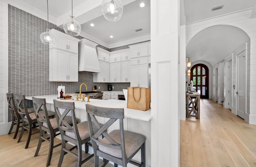 Seagrove Beach House | Magnolia Tides 6 Bedroom Home