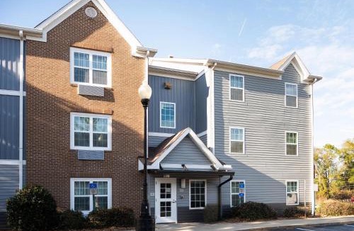 Tallahassee Hotel | MainStay Suites