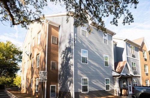 Tallahassee Hotel | MainStay Suites