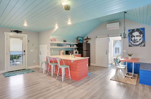 Saint Simons Island House | Make Memories - hot tub, pool, beaches, putting green, fire pit…