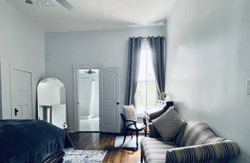 Olive Branch House | Making beautiful memories in a peaceful country setting