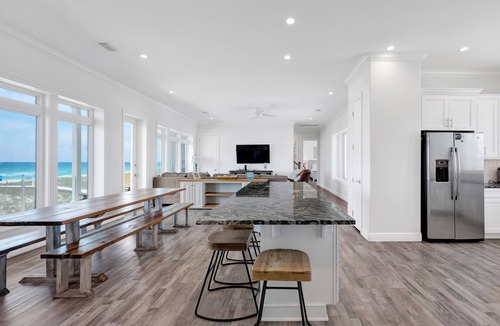 Navarre Beach House | Making Memories | Large Luxurious Home on Beach!